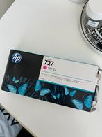 HP 727 Magenta Inkt, Ophalen of Verzenden, Nieuw, Cartridge, HP