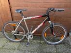 Mooie Merida mountainbike izgs 58 cm frame, 57 cm of meer, Hardtail, Ophalen, Merida