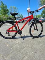Herenfiets, Ophalen, Zo goed als nieuw, Minder dan 10 versnellingen, Overige merken
