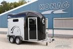 Cheval Liberté Gold 3 2 paardstrailer - direct le, Nieuw, 2-paards trailer