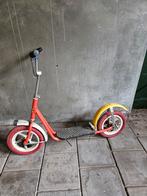 Vintage retro jaren 90 loekie step, Fietsen en Brommers, Steps, Ophalen, Gebruikt, Gewone step