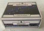 CD Mozart 5 CD Box The Marriage of Figaro&Various Symphonies, Boxset, Ophalen of Verzenden, Classicisme, Nieuw in verpakking