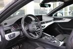 Audi A5 Sportback 2.0 TFSI S line Edition | TREKHAAK | PANOR, Gebruikt, 4 cilinders, Leder en Stof, Bedrijf