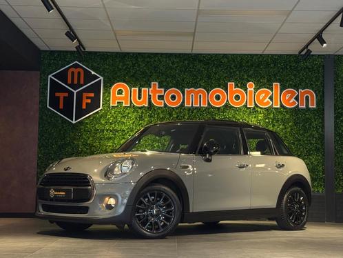 Mini Mini 1.2 One Pepper Business |NAVI|HARMANKARDON|STOELVE, Auto's, Mini, Bedrijf, Te koop, One, ABS, Airbags, Boordcomputer