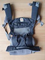 Zgan Ergobaby Four Position 360 Cool Air draagzak, Kinderen en Baby's, Babydragers en Draagdoeken, Ophalen of Verzenden, Zo goed als nieuw