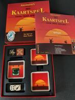 Kolonisten van Catan Kaartspel v 2 spelers zo goed als nieuw, Hobby en Vrije tijd, Gezelschapsspellen | Kaartspellen, Een of twee spelers