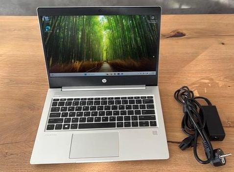 HP Probook 430 G6 Intel i5-8265U 256gb, Computers en Software, Windows Laptops, Zo goed als nieuw, 13 inch, 2 tot 3 Ghz, Ophalen of Verzenden