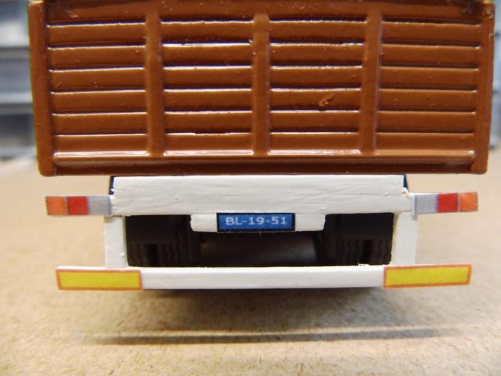 Tekno_WSI_Lion_Nacoral_NZG_JOAL_Dinky_Corgi_Enz, Hobby en Vrije tijd, Modelauto's | 1:50, Nieuw, Bus of Vrachtwagen, Tekno, Ophalen of Verzenden