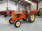 1964 Allis-Chalmers FD4 Oldtimer tractor, Zakelijke goederen, Agrarisch | Tractoren, Oldtimer, Overige merken