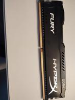 Kingston Fury Hyperx 8 GB, Desktop, Ophalen of Verzenden, Zo goed als nieuw, DDR4