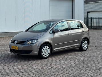 Volkswagen Golf Plus 1.4 TSI Comfortline / Automaat beschikbaar voor biedingen