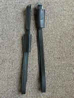Busse stijgbeugelriemen Soft curved leder Bruin 130 cm, Dieren en Toebehoren, Ophalen of Verzenden, Nieuw, Overige soorten