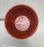 Plantenpotten bloempotten kweekpotten 24 cm, Tuin en Terras, Kunststof, Gebruikt, Rond, Ophalen of Verzenden