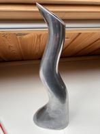 Ikea Anna Efverlund Zig-zag kandelaar. 30 cm hoog 10 euro, Ophalen of Verzenden