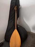 Saz Baglama - Turks snaarinstrument, Muziek en Instrumenten, Snaarinstrumenten | Overige, Ophalen of Verzenden, Gebruikt, Luit, Saz of Bouzouki