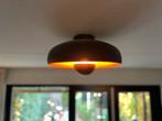 Plafondlamp - Stijlvolle Verlichting, Huis en Inrichting, Lampen | Plafondlampen, Ophalen of Verzenden, Gebruikt, Metaal