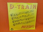 D-Train, 2 singles (Rams Horn label), Gebruikt, 7 inch, Single, Ophalen of Verzenden