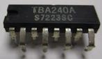Diverse IC’s type TBA*** {7904}, Hobby en Vrije tijd, Elektronica-componenten, Ophalen of Verzenden, Nieuw