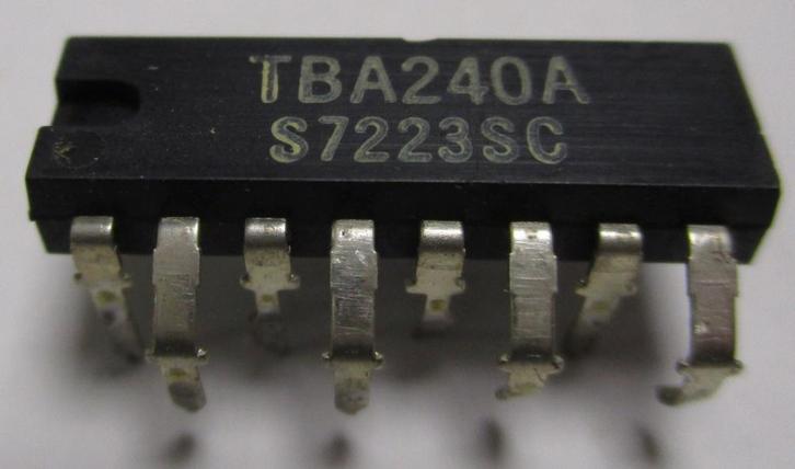 Diverse IC’s type TBA*** {7904}, Hobby en Vrije tijd, Elektronica-componenten, Nieuw, Ophalen of Verzenden