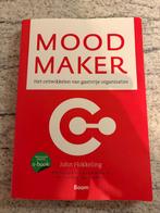 Mood Maker, Ophalen of Verzenden, Zo goed als nieuw, Overige niveaus, Overige vakken