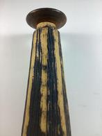 Keramieken Plantentafel / Kandelaar, jaren 60, Groeneveld st, Antiek en Kunst, Antiek | Keramiek en Aardewerk, Ophalen