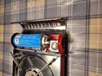 Gaspit voor 220 gr. gasflesjes, Ophalen of Verzenden, Gebruikt