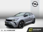 Opel Grandland 1.6 Turbo Plug-In Hybrid 4x4 GSe Als nieuw! 3, 12 maanden, Stof, Euro 6, 4 cilinders