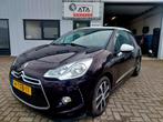 Citroën DS3 1.2 VTI 2014 nieuw Apk, Voorwielaandrijving, 82 pk, Leder en Stof, Bedrijf