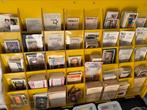 Voetbal Panini VDH stickers en plaatjes wk 1974 - 2010, Ophalen of Verzenden, Nieuw, Meerdere stickers