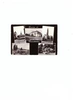 Voorschoten, Verzenden, 1960 tot 1980, Gelopen, Zuid-Holland