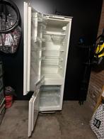 Inbouw Koelvriescombinatie - 179cm hoog, Witgoed en Apparatuur, Koelkasten en IJskasten, Ophalen, Gebruikt, 200 liter of meer