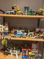 Diverse oude lego sets, Ophalen, Zo goed als nieuw, Complete set, Lego