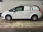 Citroen Grand C4 Picasso 2.0 HDI Business Grijs kenteken.Vra, Voorwielaandrijving, Euro 5, Gebruikt, 4 cilinders