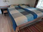 AUPING AURONDE, Huis en Inrichting, Slaapkamer | Bedden, Ophalen, Tweepersoons, Zo goed als nieuw, 180 cm
