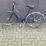 Gazelle trendy voor onderdelen  HB-IM40 + inter 4 SG-4R31, 56 cm of meer, Ophalen, Gebruikt, Gazelle