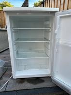Tafelmodel koelkast, Witgoed en Apparatuur, 100 tot 150 liter, Zonder vriesvak, Zo goed als nieuw, Energieklasse A of zuiniger