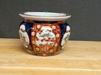 prachtige oude bloempot, Tuin en Terras, Gebruikt, Rond, Binnen, Ophalen of Verzenden