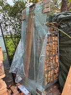 Nieuwe Novelini Douche Schermen - 4 Stuks, Ophalen, 80 tot 120 cm, Nieuw, 160 cm of meer