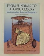 Jespersen, James - From Sundials to Atomic Clocks, Verzenden, Gelezen, Natuurwetenschap