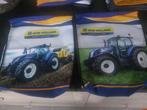 Rugzak new holland met koord, Ophalen of Verzenden, Nieuw, 104 of kleiner, Jongen of Meisje