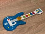 Bumba gitaar, Kinderen en Baby's, Speelgoed | Educatief en Creatief, Ophalen of Verzenden, Zo goed als nieuw, Met geluid