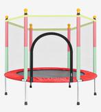 Trampoline met veiligheidsnet, nieuw., Kinderen en Baby's, Speelgoed | Buiten | Los speelgoed, Nieuw, Ophalen of Verzenden