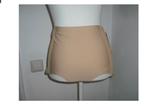 Pantybroekje / corrigerende slip maat XL, Verzenden, Beige, Slip