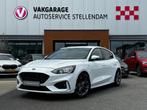 Ford Focus 1.0 EcoBoost ST Line Business|Carplay|Camera|17, Gebruikt, Bedrijf, Handgeschakeld, 3 cilinders