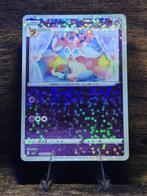 Sylveon 0906, Verzenden, Nieuw, Foil