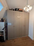 IKEA PAX kledingkast – compleet ingericht – zeer nette staat, Huis en Inrichting, Kasten | Kledingkasten, Ophalen, Overige materialen