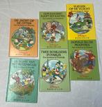 Disney’s Wereld Club Boeken | Avonturen over de hele wereld!, Walt Disney, Ophalen of Verzenden, Zo goed als nieuw, Sprookjes