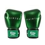 Fairtex BGV22 Metallic Groen / Paars 14oz en 16oz, Ophalen of Verzenden, Nieuw, Overige