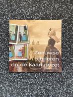 Zeeland & Molens Boeken - Foto's en Geschiedenis, Ophalen of Verzenden, Gelezen, Zeeland