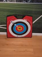 Pijl en Boog Set met Schietbord, Ophalen of Verzenden